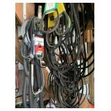 Assorted Belts