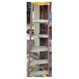 Ladder