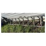 Metal Ladder