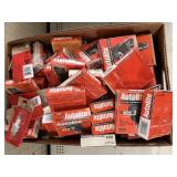 Spark plugs