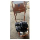 Husqvarna pressure washer CR950