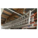 (2) Loading ramps