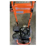 Husqvarna pressure washer CR950