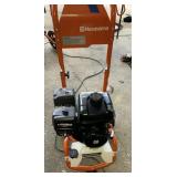 Husqvarna pressure washer CR950