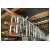 (2) Loading ramps