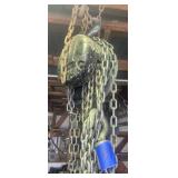 1 Ton hoist