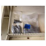 (3) packs of roll pins