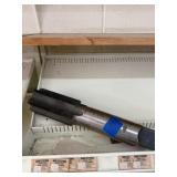 Lg thread tap bit