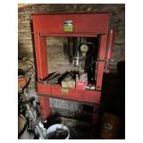 Hydraulic Press