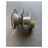 (3) Cable and wire