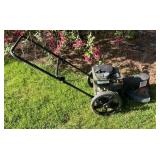 Swisher Push weedeater