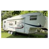 Rockwood by Forest River 828155 5th Wheel