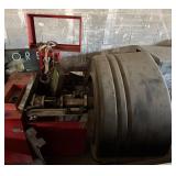 Tire Balancer