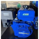 XP 18 HPE electric start gasoline engine
