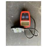 Code Reader