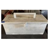 Aluminum Toolbox