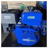 XP 18 HPE electric start gasoline engine