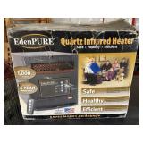 Eden Pure Heater