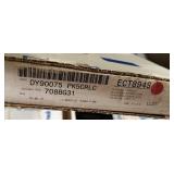 (3) 1994-1995 Chevy rear slide windows
