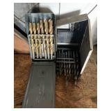 Drill Bits