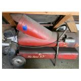 Mr. Heat shop heater