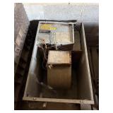 Unknown AC unit