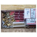 MIXED AMMUNITION LOT!!