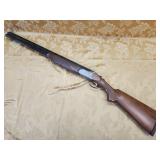 FIREARM/GUN LANBER OVER UNDER 12 GA!! S180