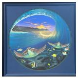 WYLAND "BACKDOOR PIPELINE"