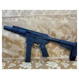 FIREARM/GUN NEW FRONTIER C-45 !! H927