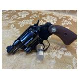 FIREARM/GUN COLT DETECTIVE SPECIAL!! H987