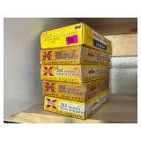 264 WINCHESTER MAG AMMO!! 5X BID.