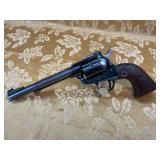 FIREARM/GUN RUGER SINGLE SIX!! H1005