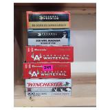 300 WINCHESTER MAGNUM AMMO!! 4X BID.