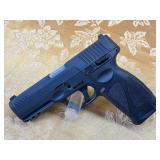 FIREARM/GUN TAURUS G3! H950