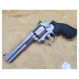 FIREARM/GUN S&W 686 !! H972