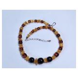 "JAY KING" DESERT ROSE TRADING AMBER!!