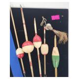 ANTQIUE FISHING LOT!!