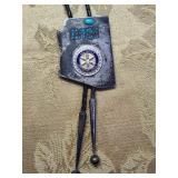 SIGNED PHILLIP RUSSEL ARIZONA BOLO!!