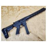 AERO PRECISION EPC-9 !! R517