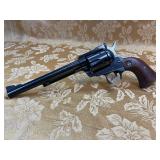 FIREARM/GUN RUGER NEW MODEL BLACKHAWK!! H996