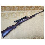 FIREARM/GUN C.R. PETERSON MAUSER!! R493