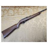 FIREARM/GUN RUGER 10/22 !! R498
