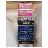 9MM AMMUNITION!! 6X BID.