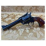 FIREARM/GUN RUGER BLACKHAWK!! H995