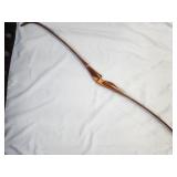 DANFORTH "ROYAL CANADIAN" RECURVE BOW!
