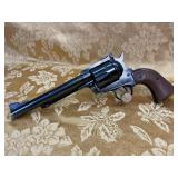 FIREARM/GUN RUGER BLACKHAWK!! H928