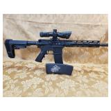 AMERICAN TACTICAL MILL SPORT!! R502
