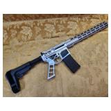 FIREARM/GUN WAR DOG SR-15 !! R499