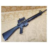 FIREARM/GUN COLT AR-15 A2!!! R507